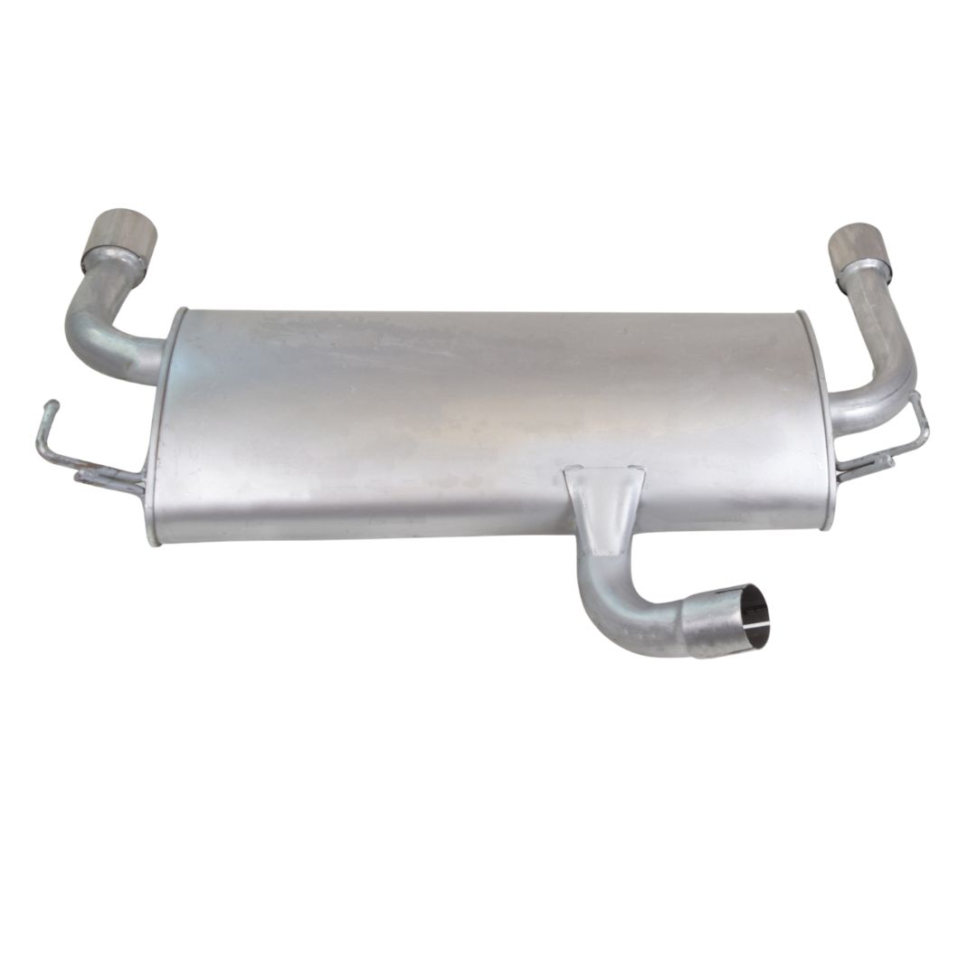 EFE1220 Silencer