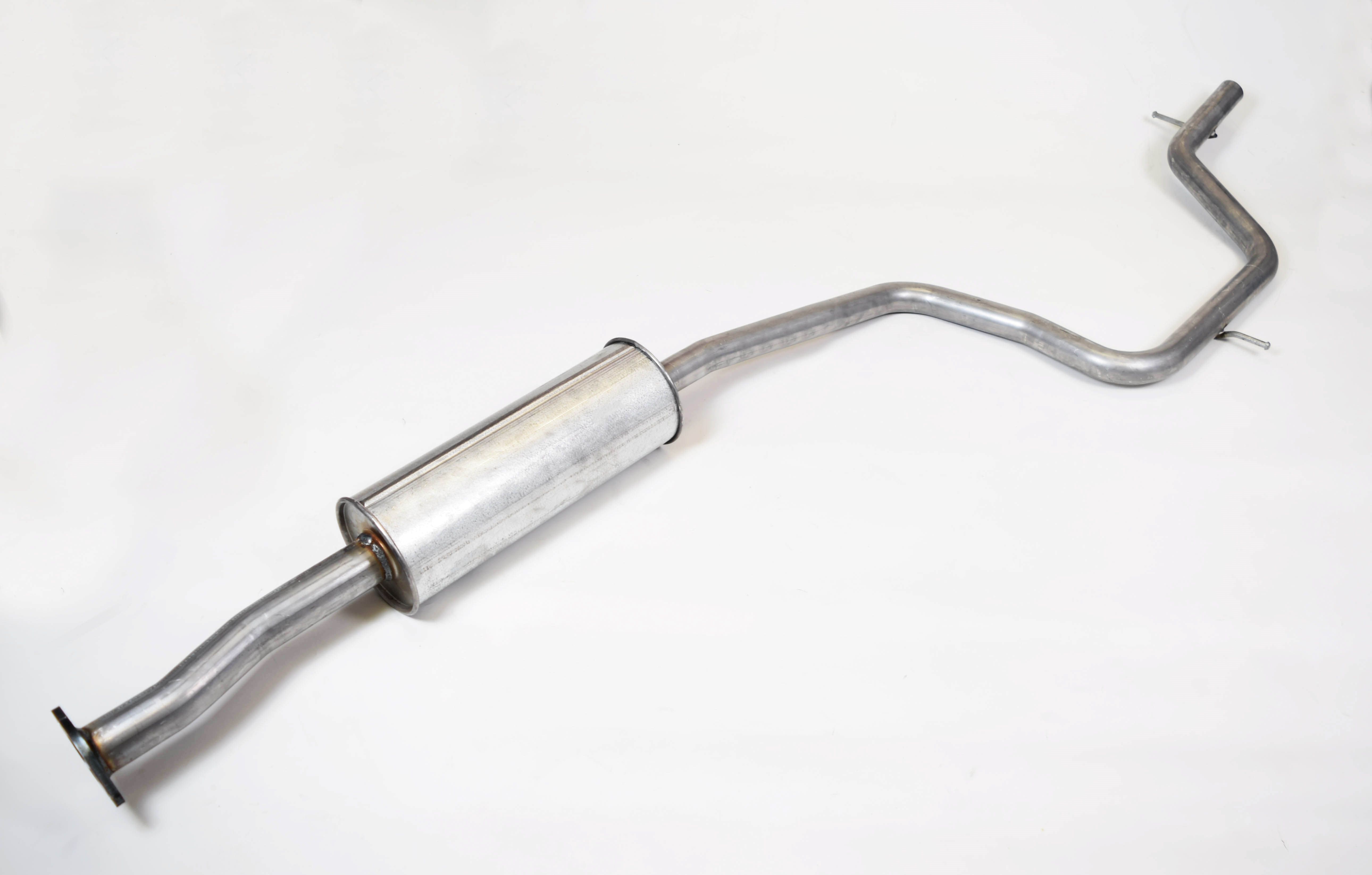 EFE1226 Silencer