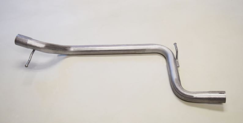 EFE1285 Exhaust part