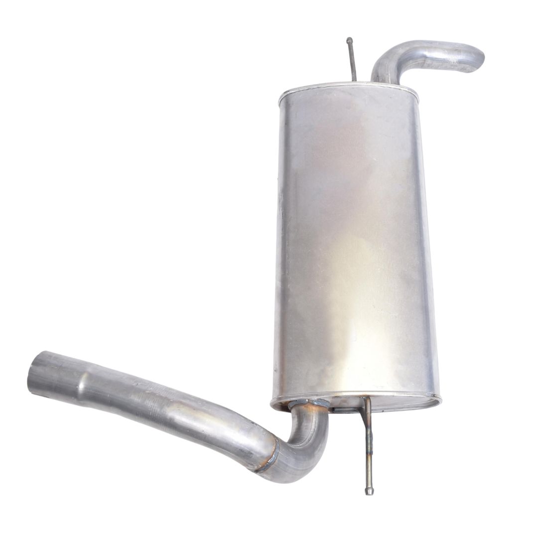 EFE1293 Silencer
