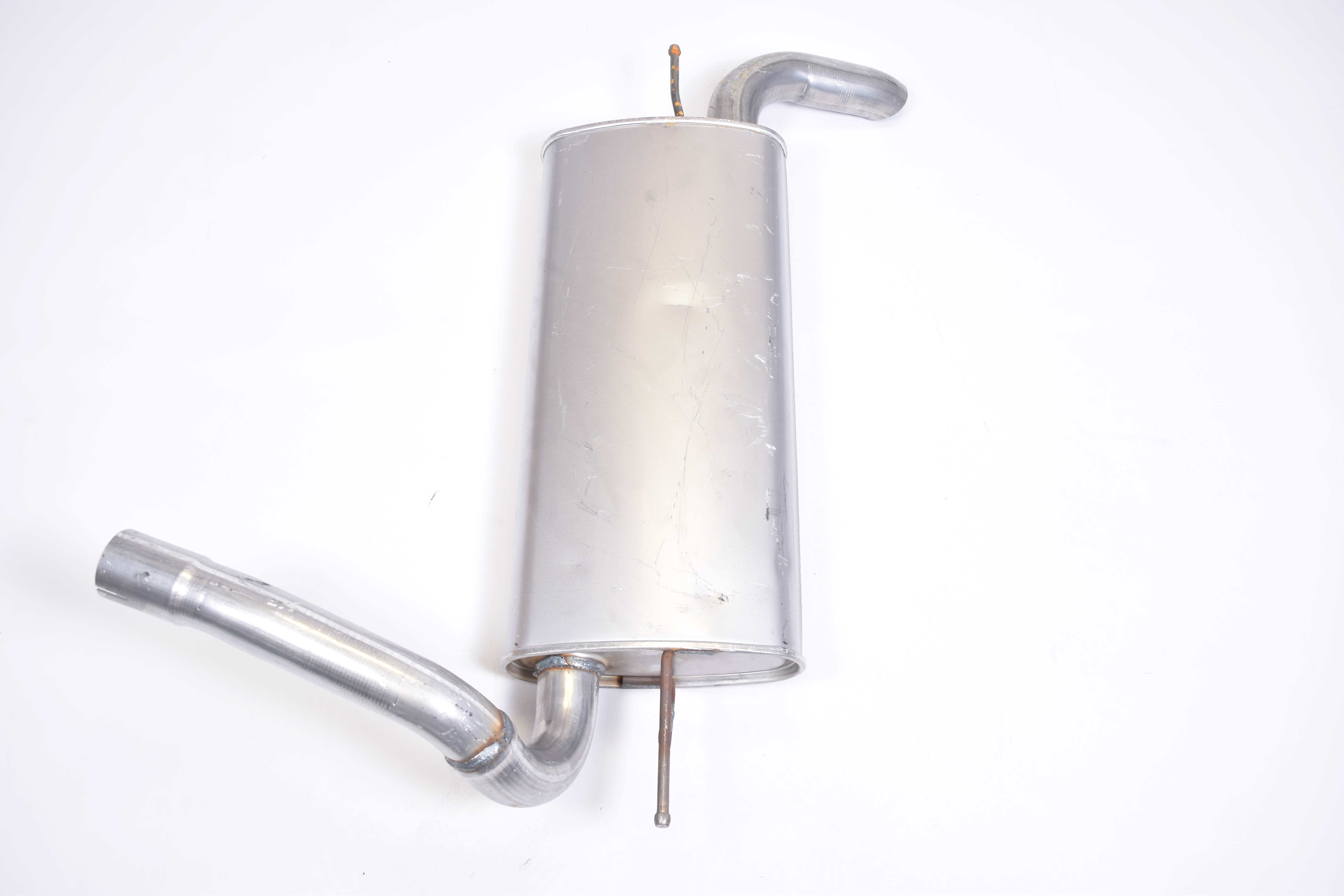 EFE1442 Silencer