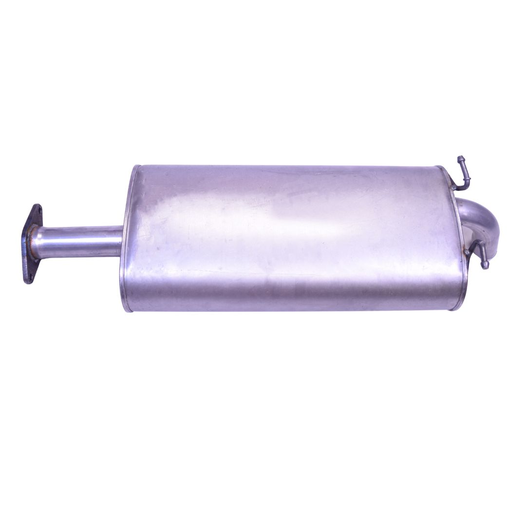 EFE1465 Silencer