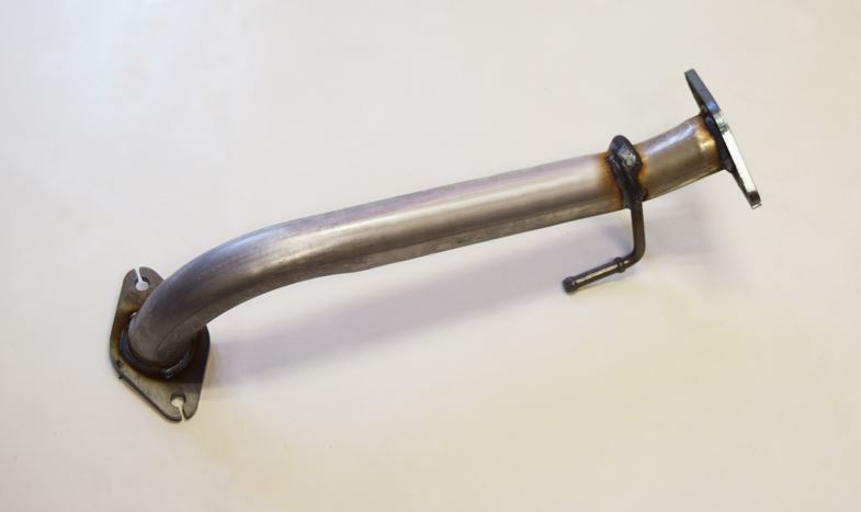 EFE2000 Exhaust part