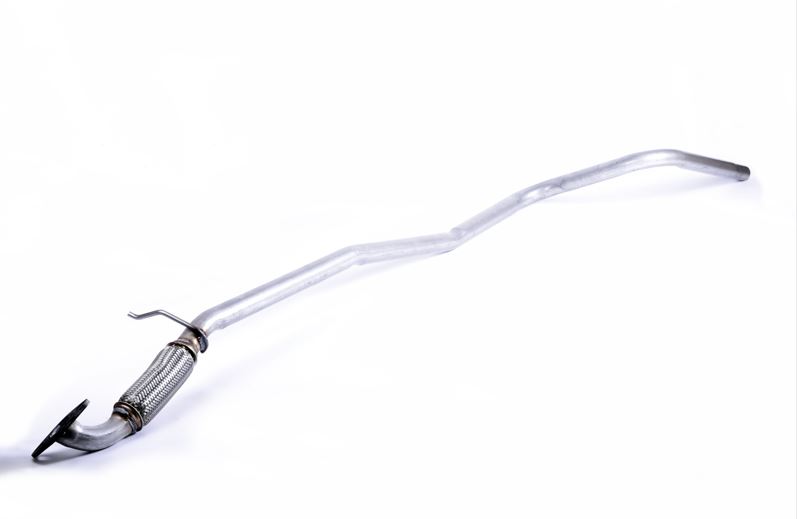 EFE867 Exhaust part