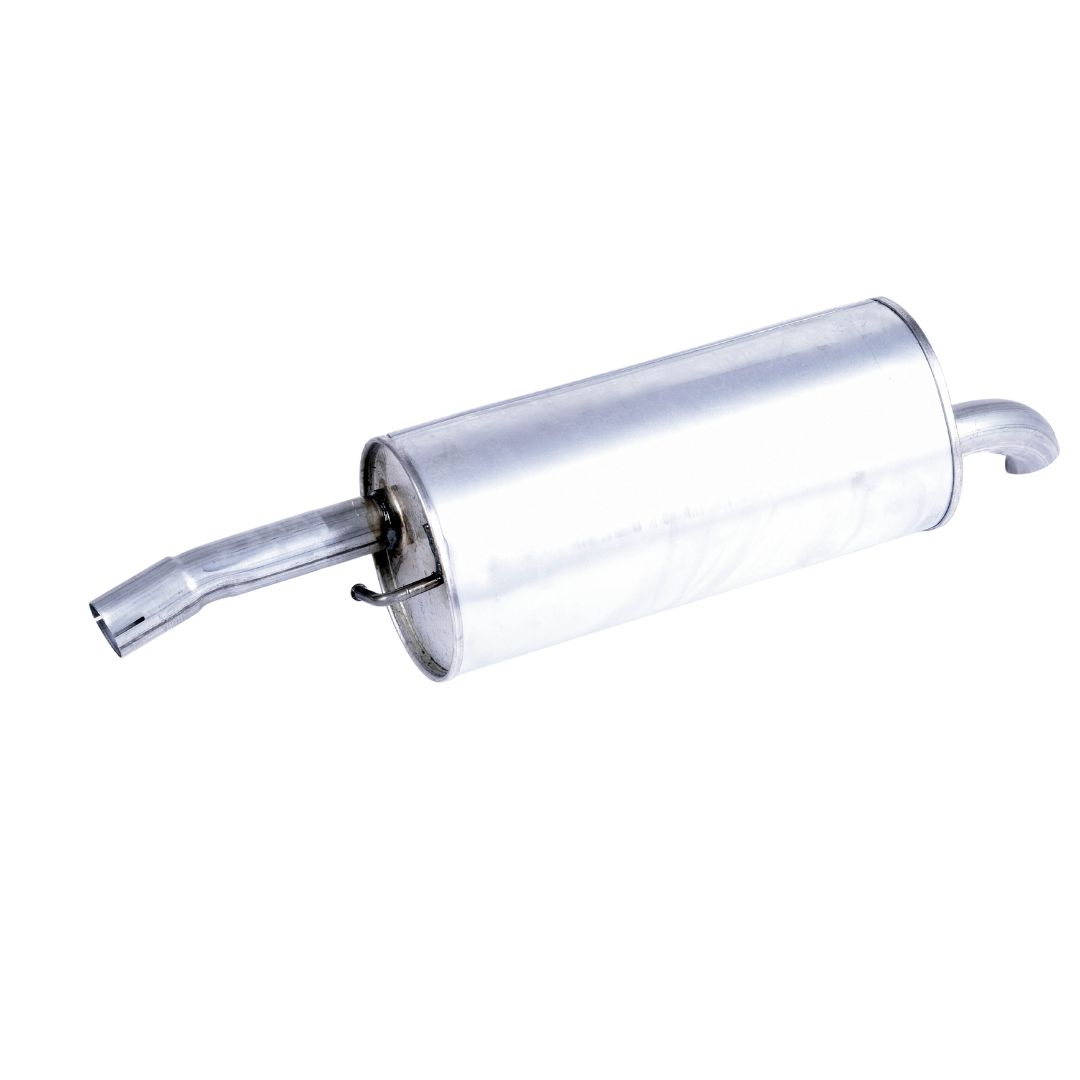 EFE947 Silencer