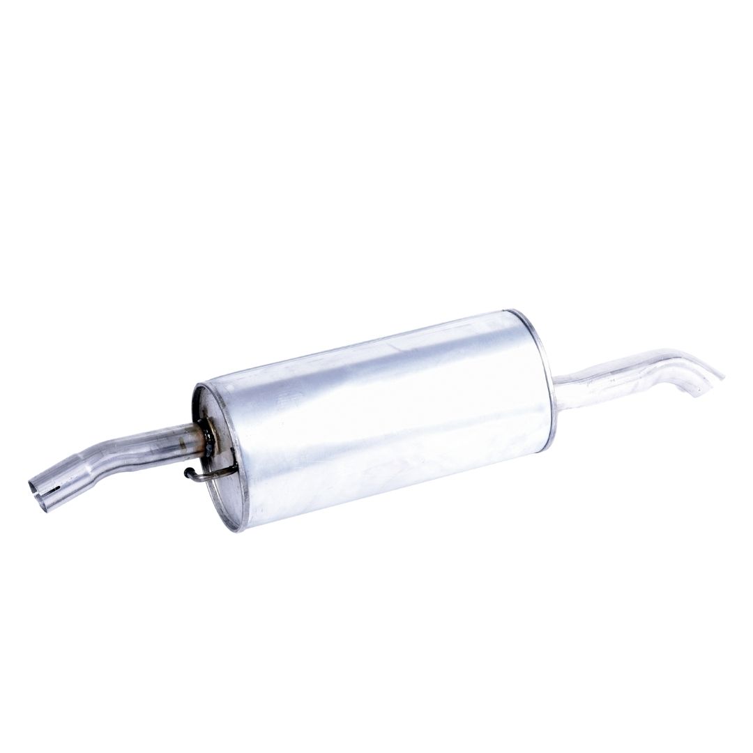 EFE950 Silencer
