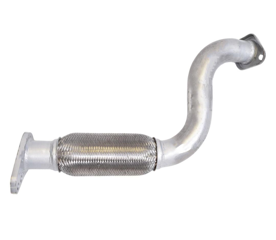 EFT2000 Exhaust part