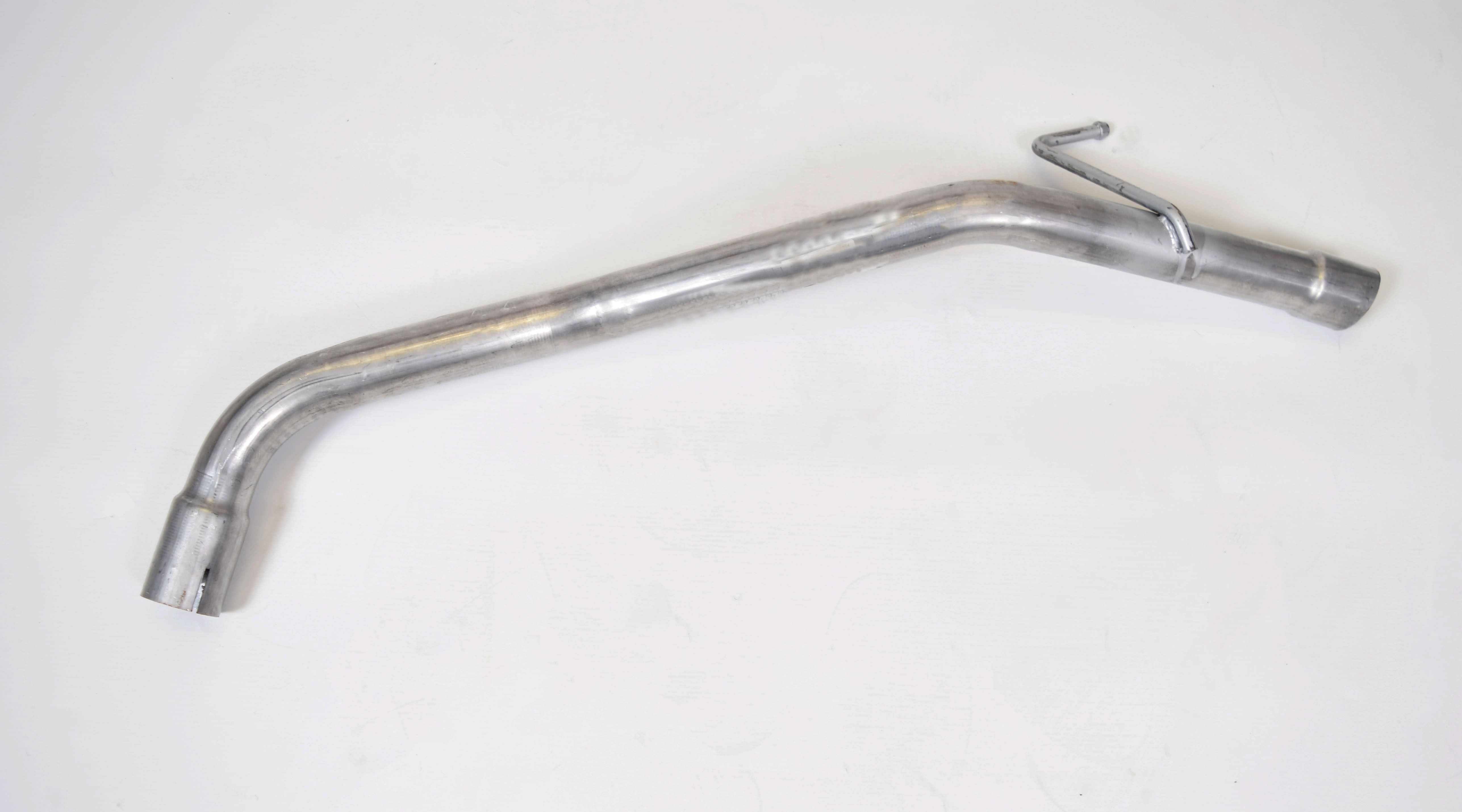 EFT4000 Exhaust part
