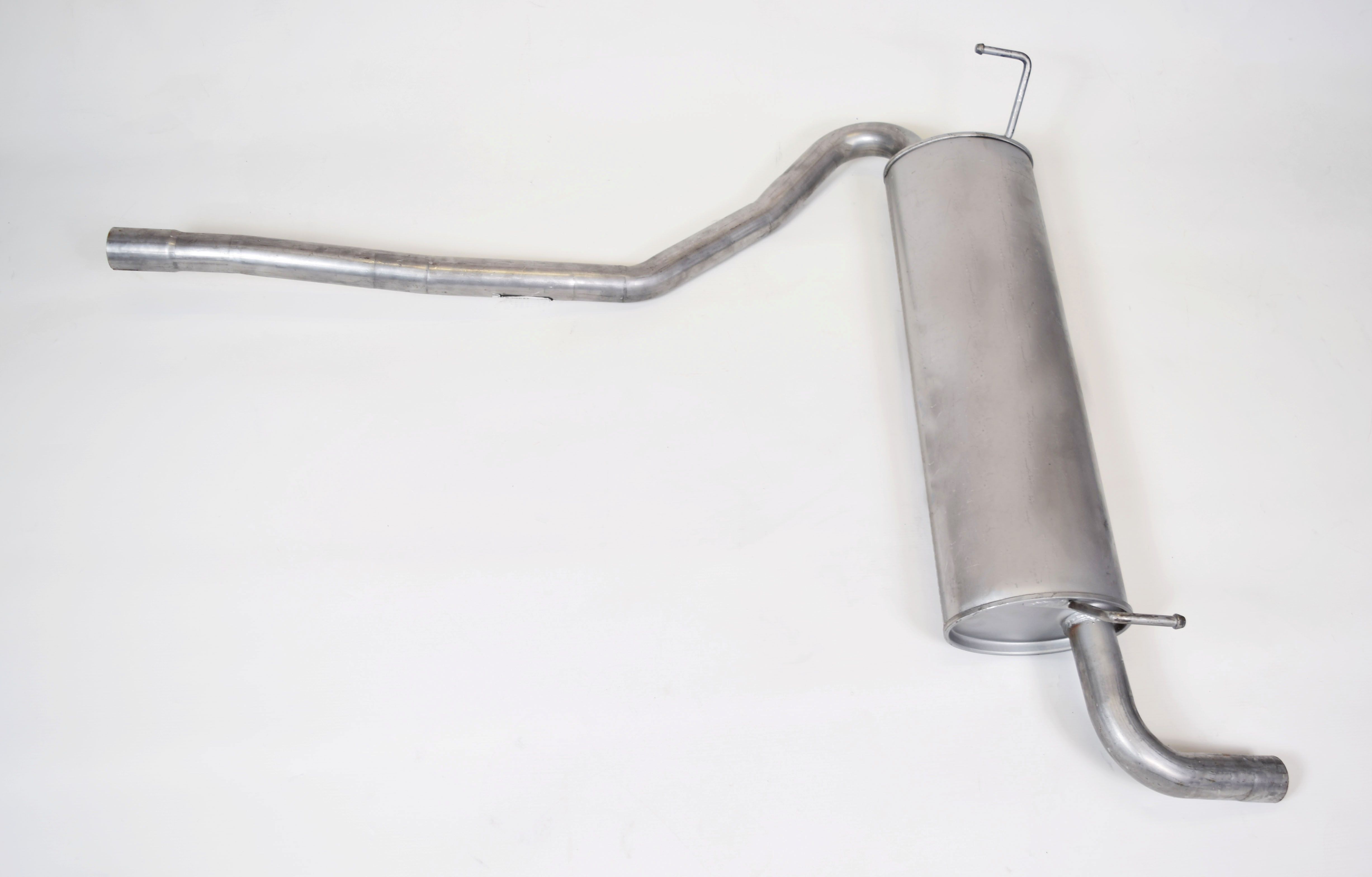 EFT4001 Silencer