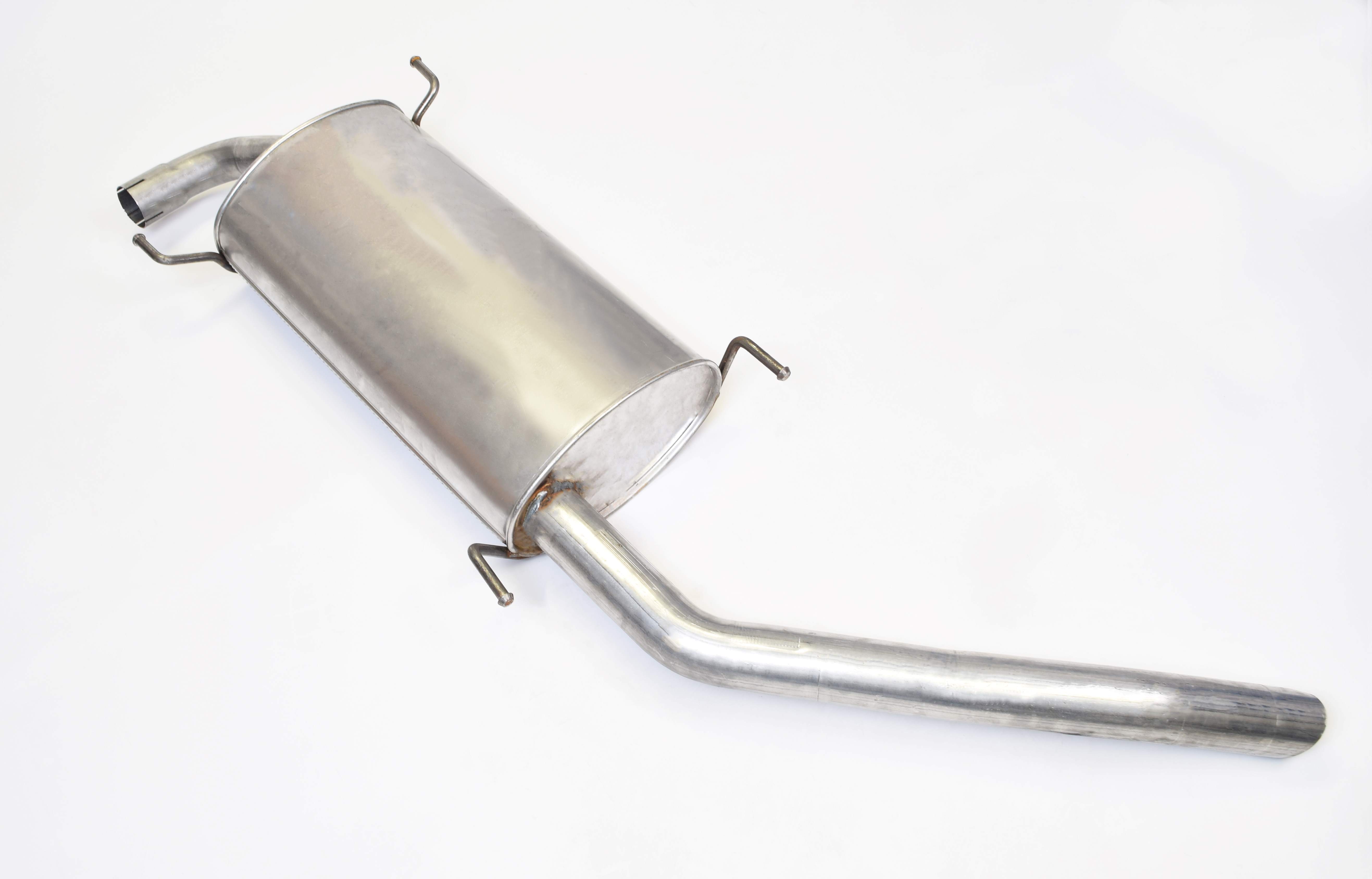 EFT4002 Silencer