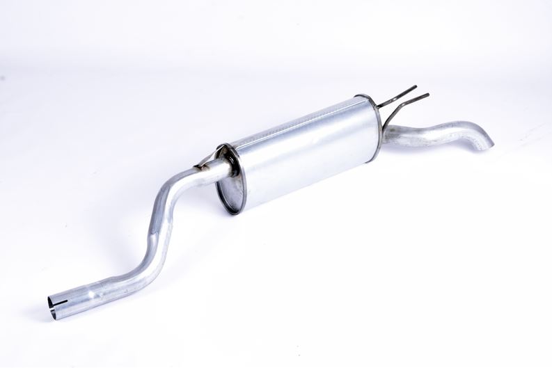 EFT684 Silencer