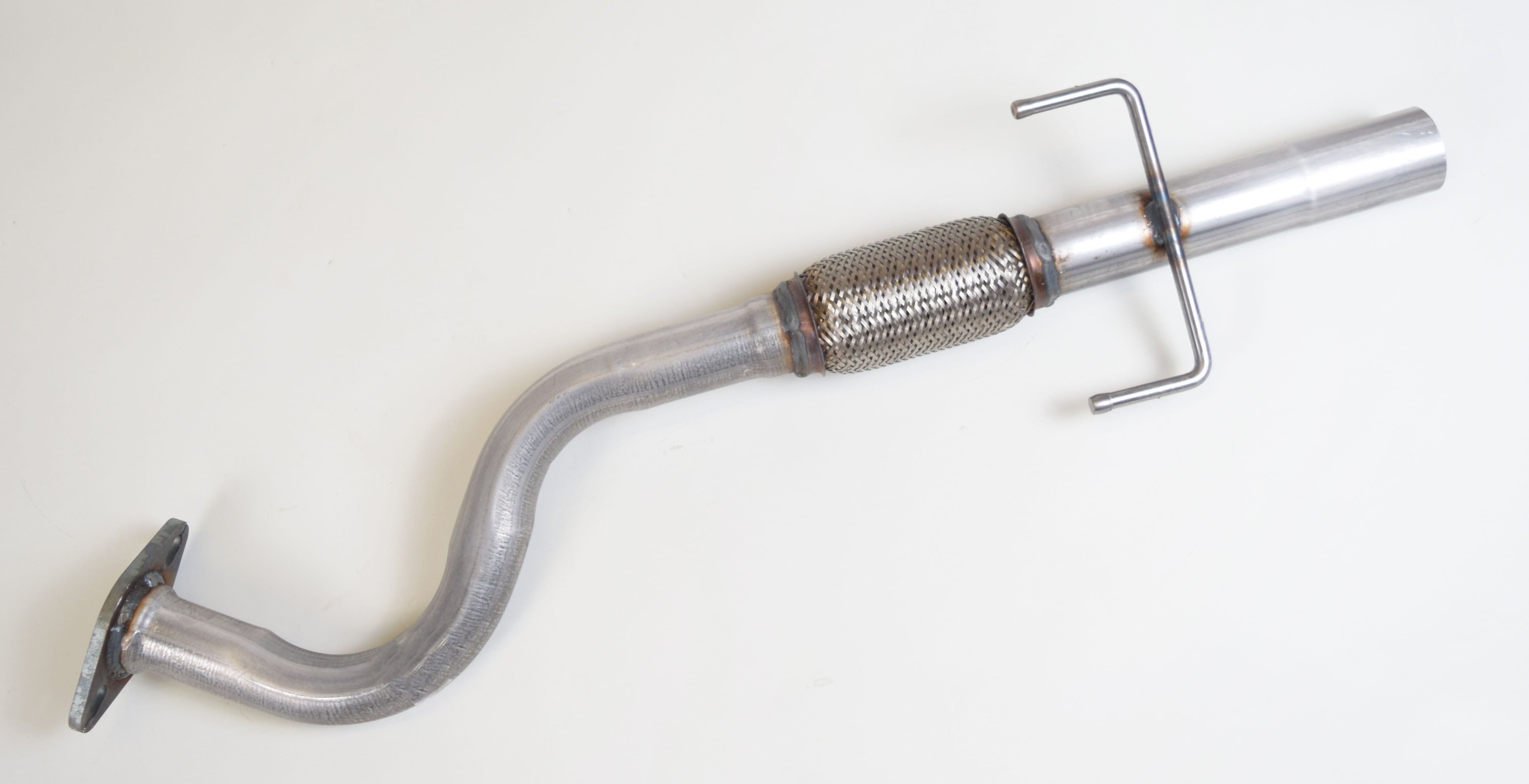 EFT725 Exhaust part