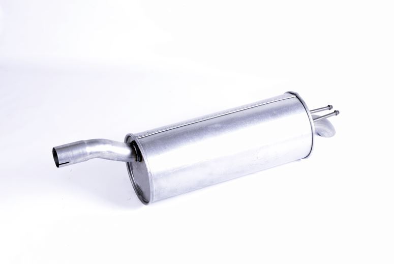 EFT745 Silencer
