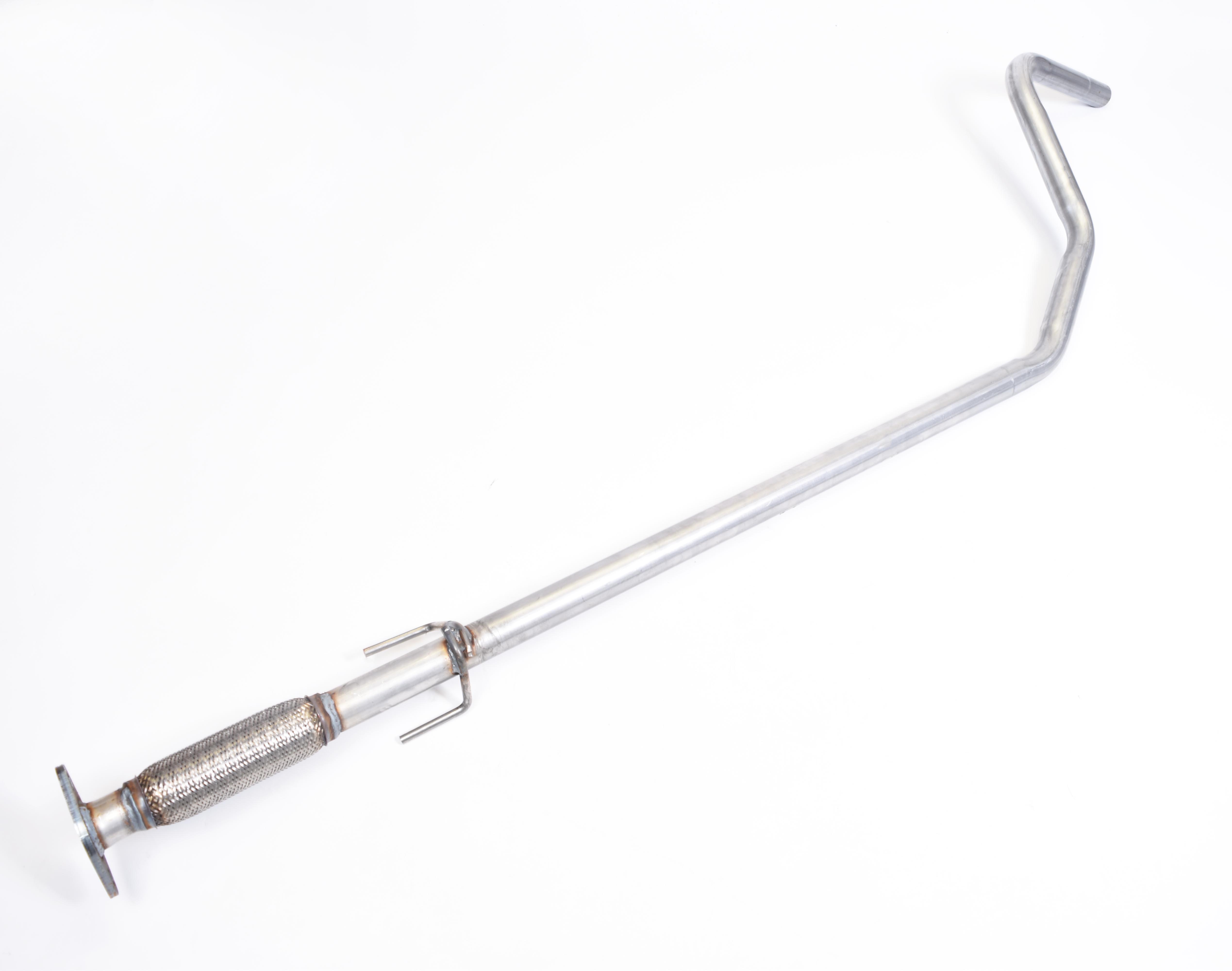 EFT763 Exhaust part