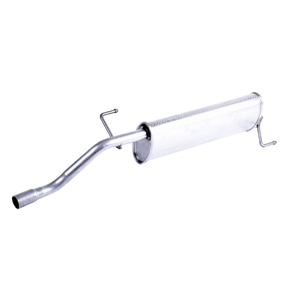 EFT831 Silencer