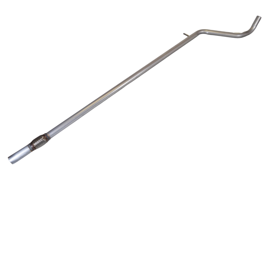 EFT849 Exhaust part