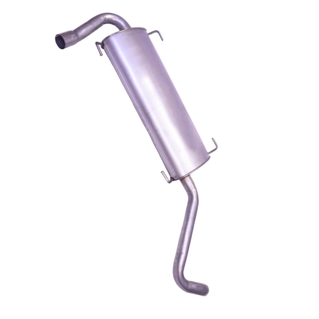 EFT887 Silencer