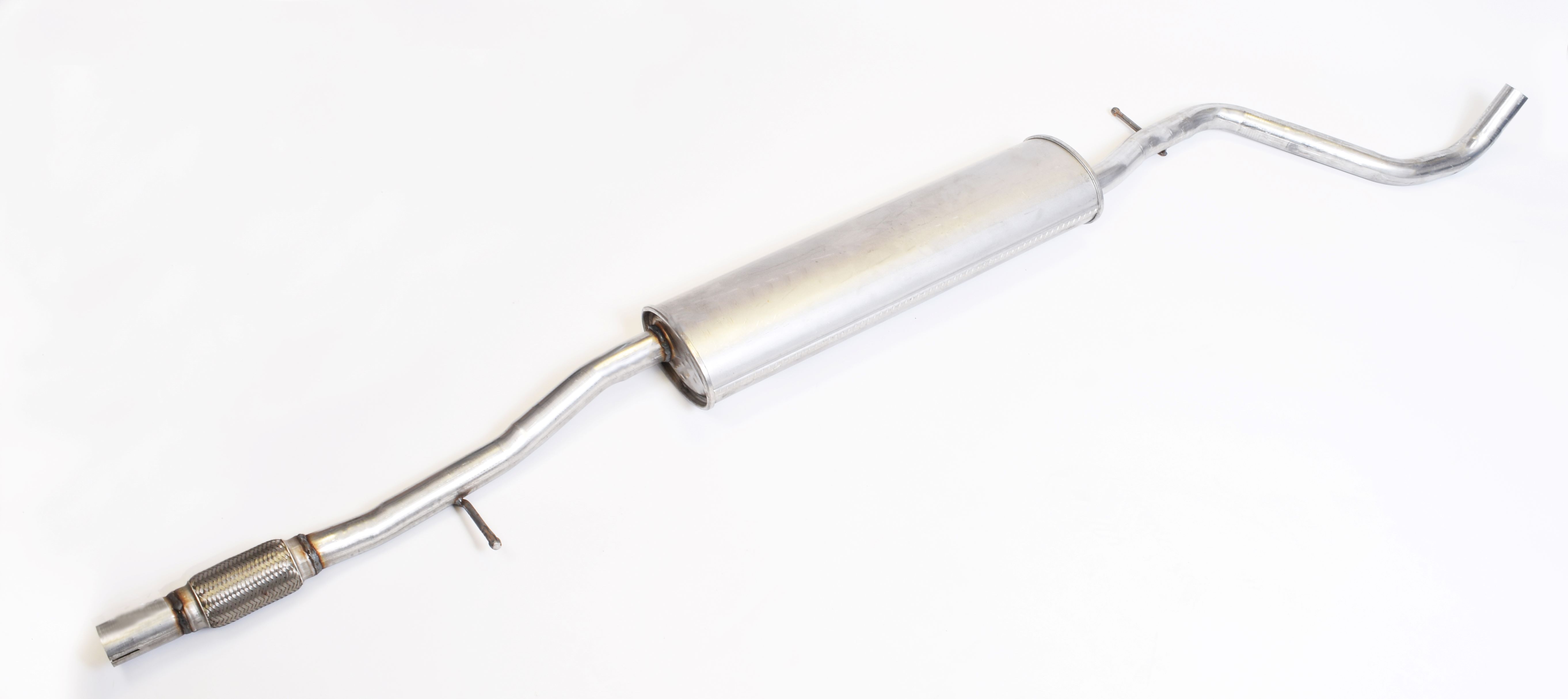 EFT917 Silencer