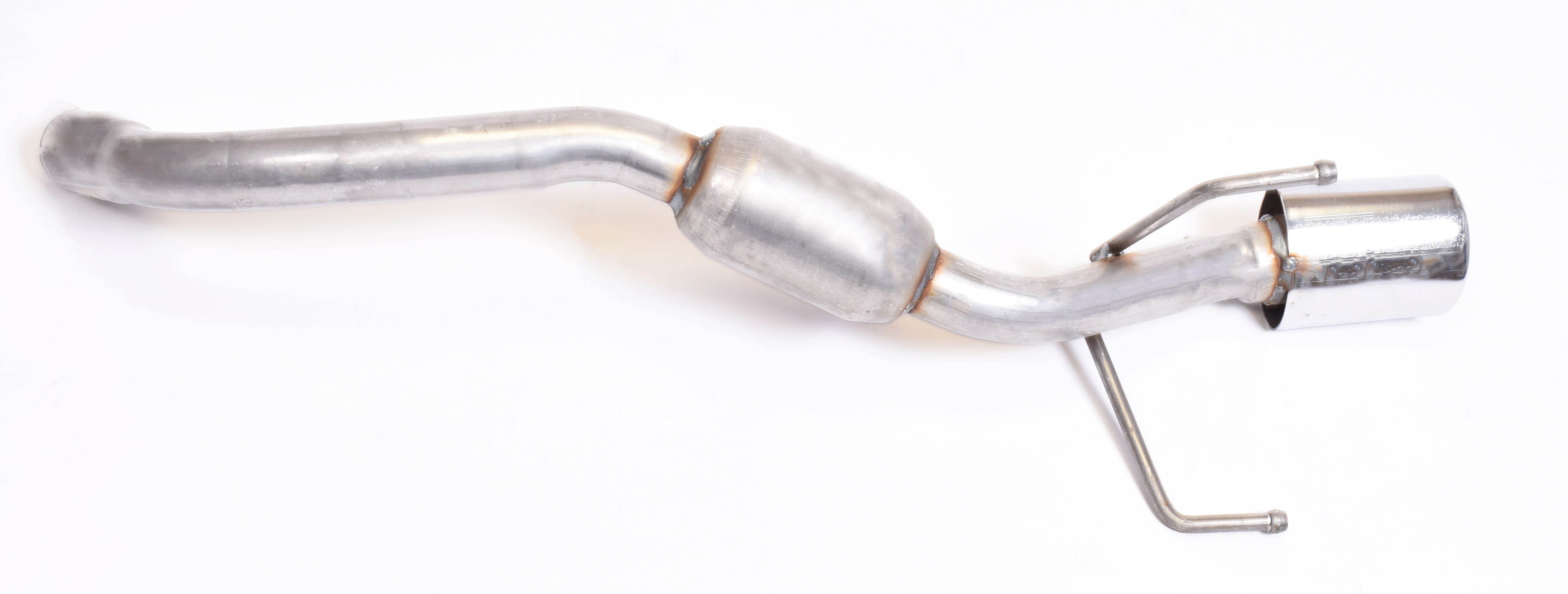 EFT918 Exhaust part