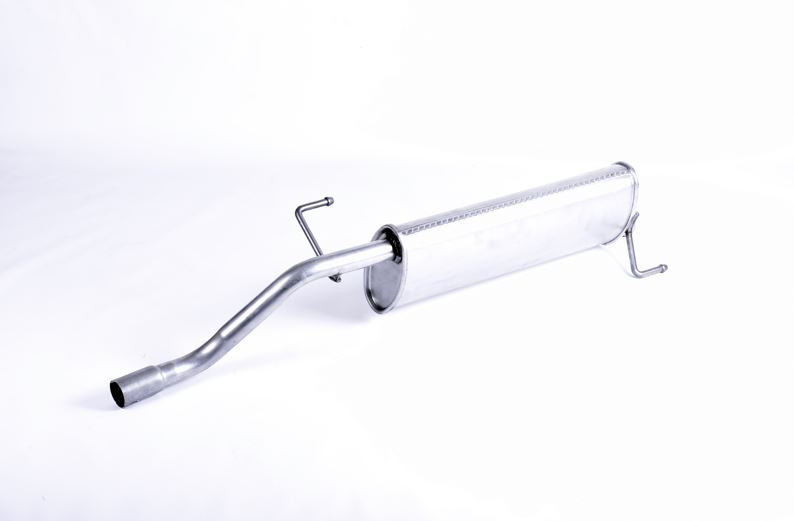 EFT925 Silencer