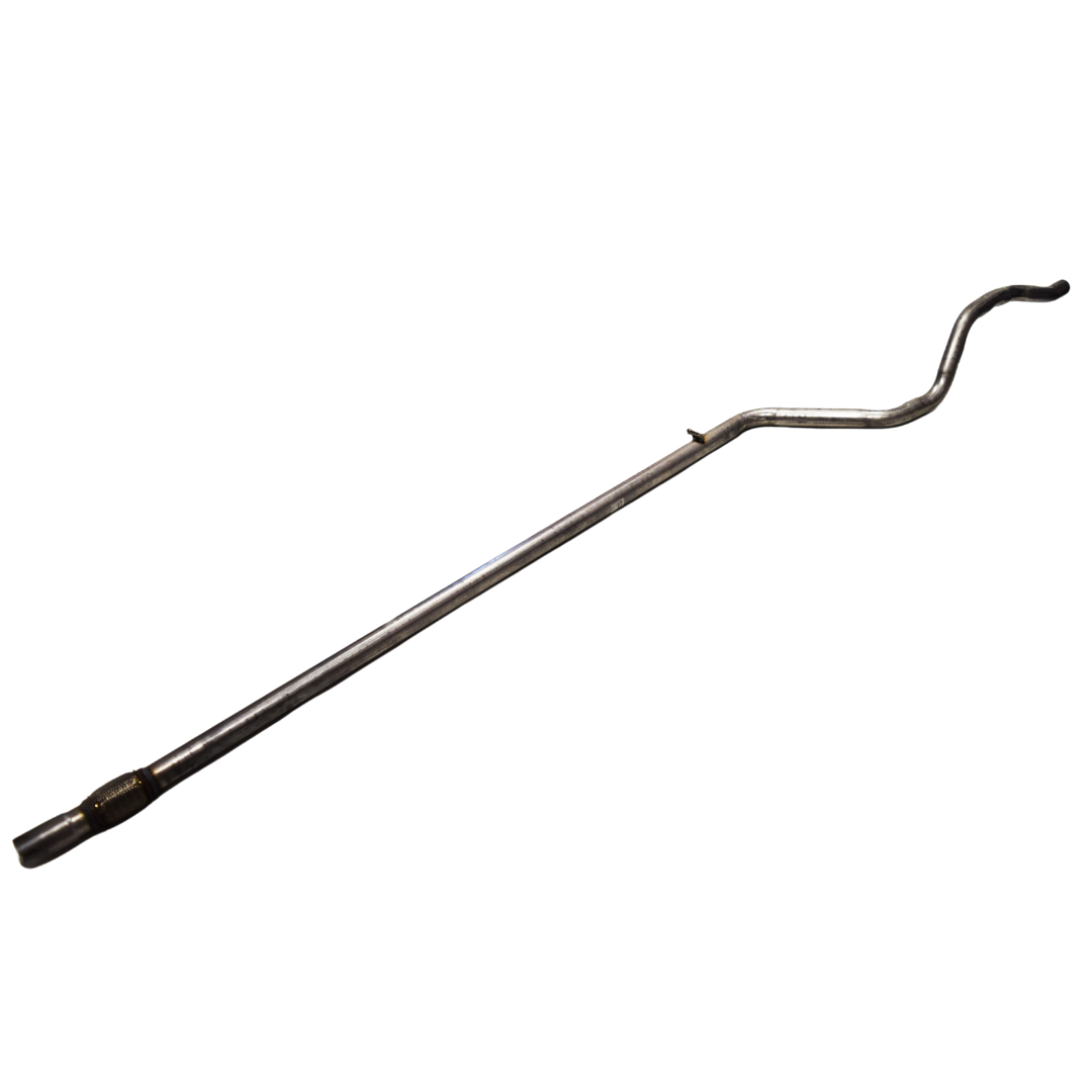 EFT950 Exhaust part