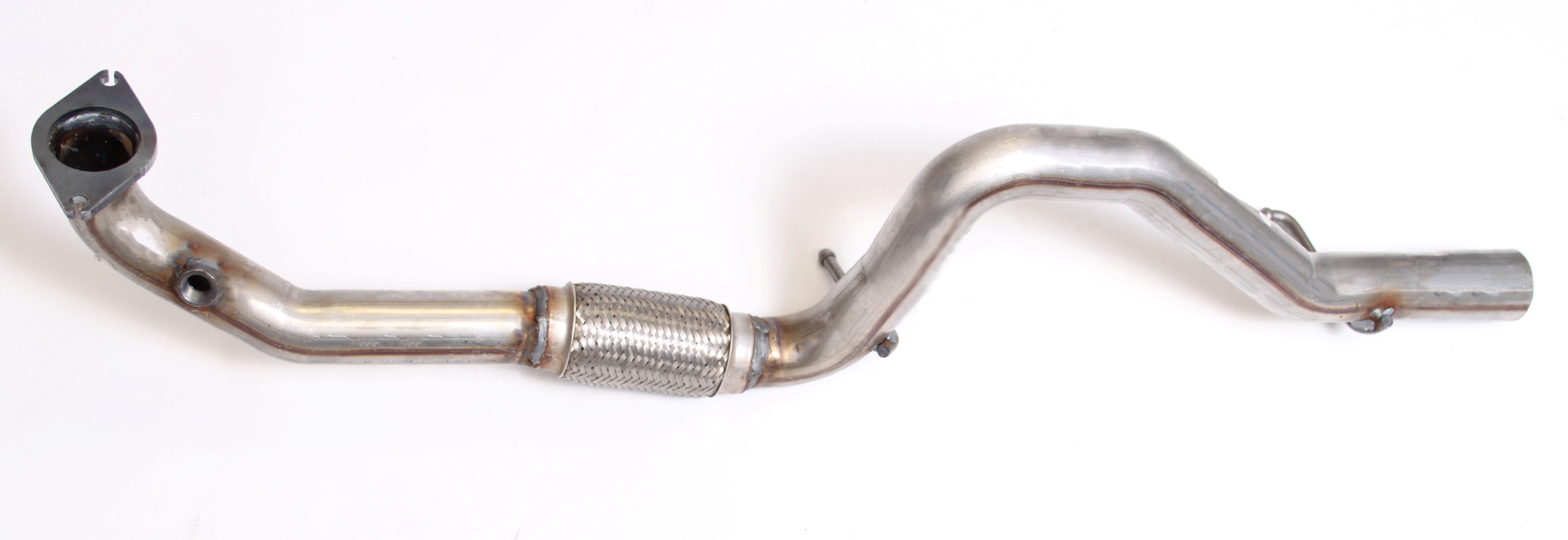 EFT959 Exhaust part