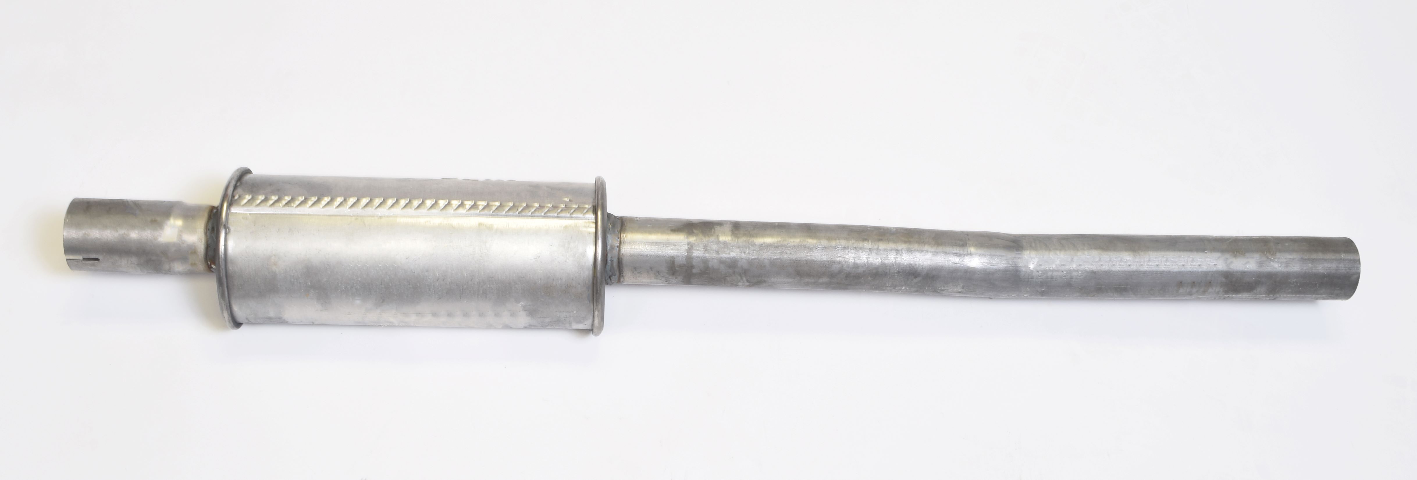 EFT960 Silencer