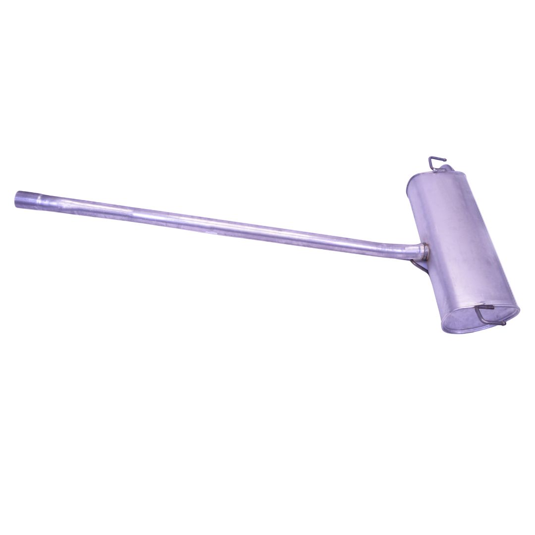 EFT961 Silencer