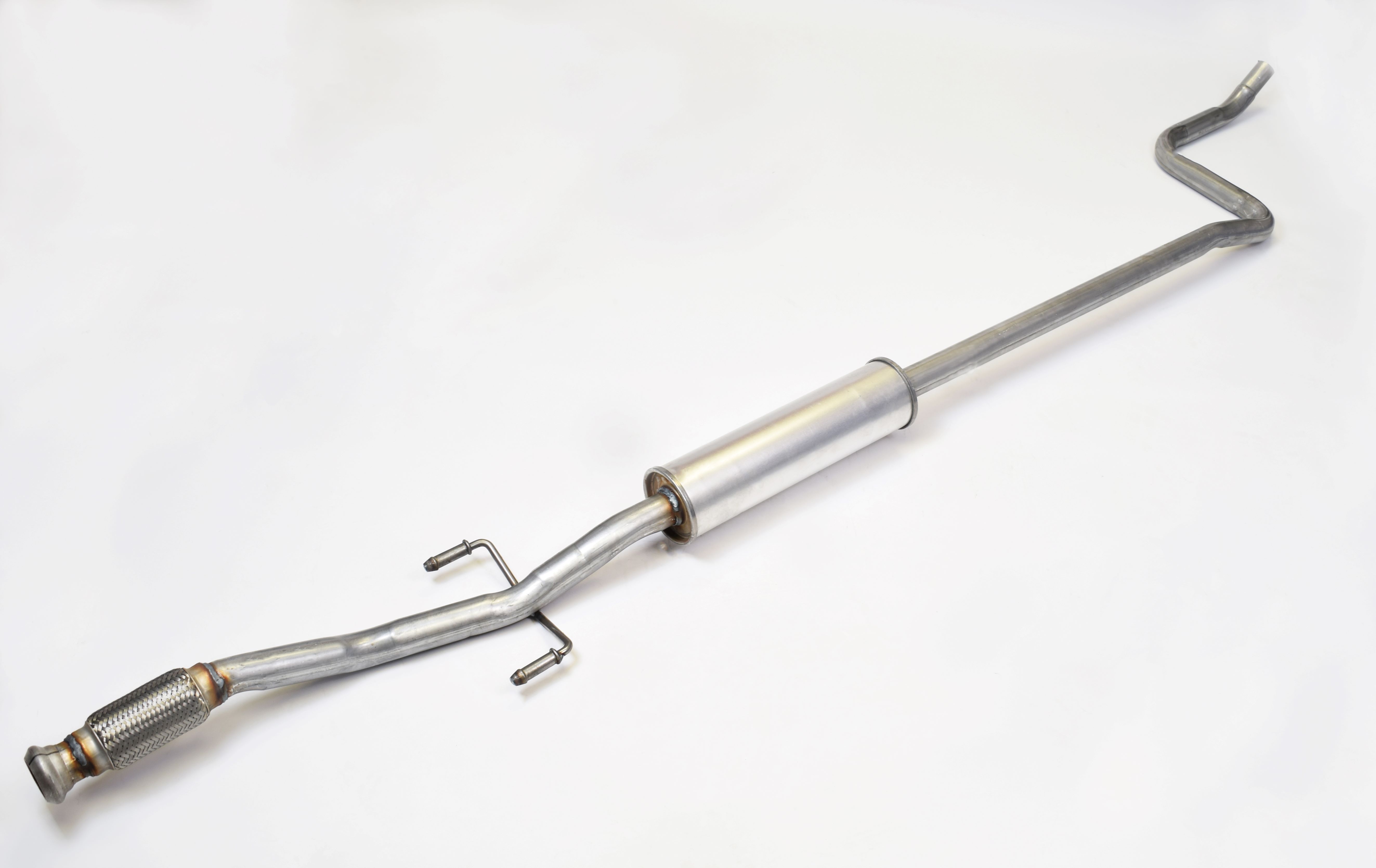 EGM1160 Silencer