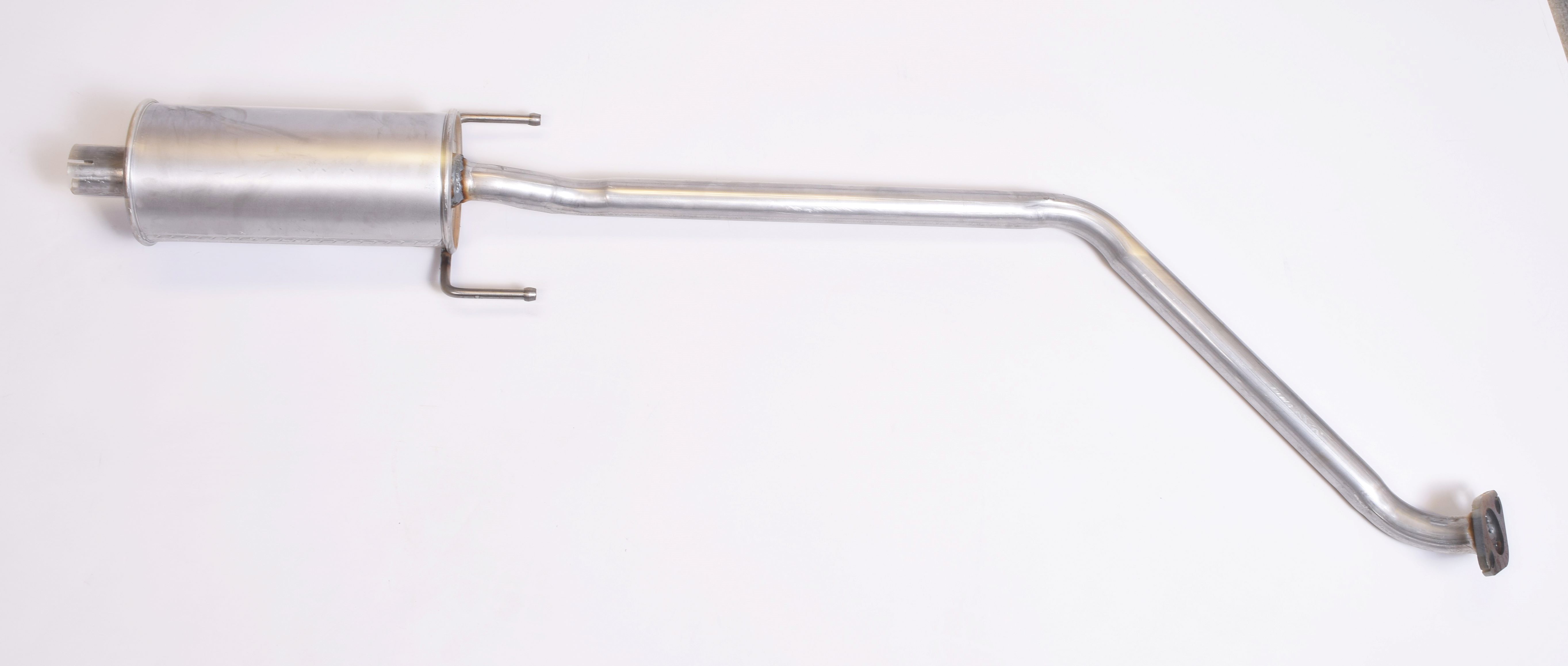 EGM1182 Silencer