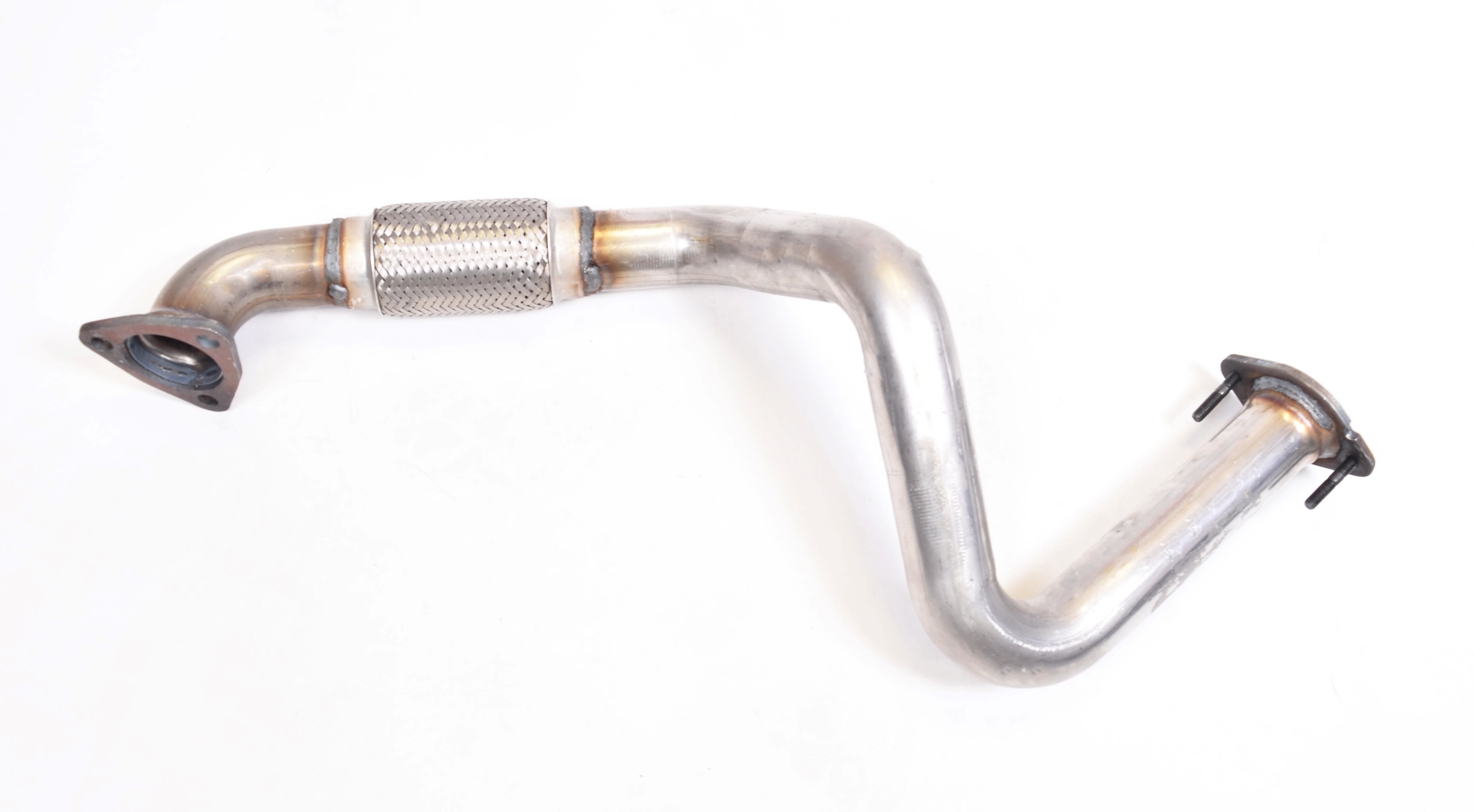 EGM2000 Exhaust part