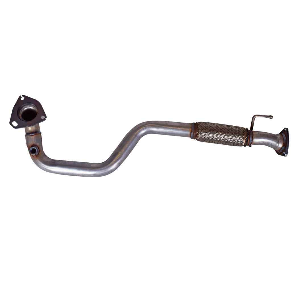 EGM4006 Exhaust part