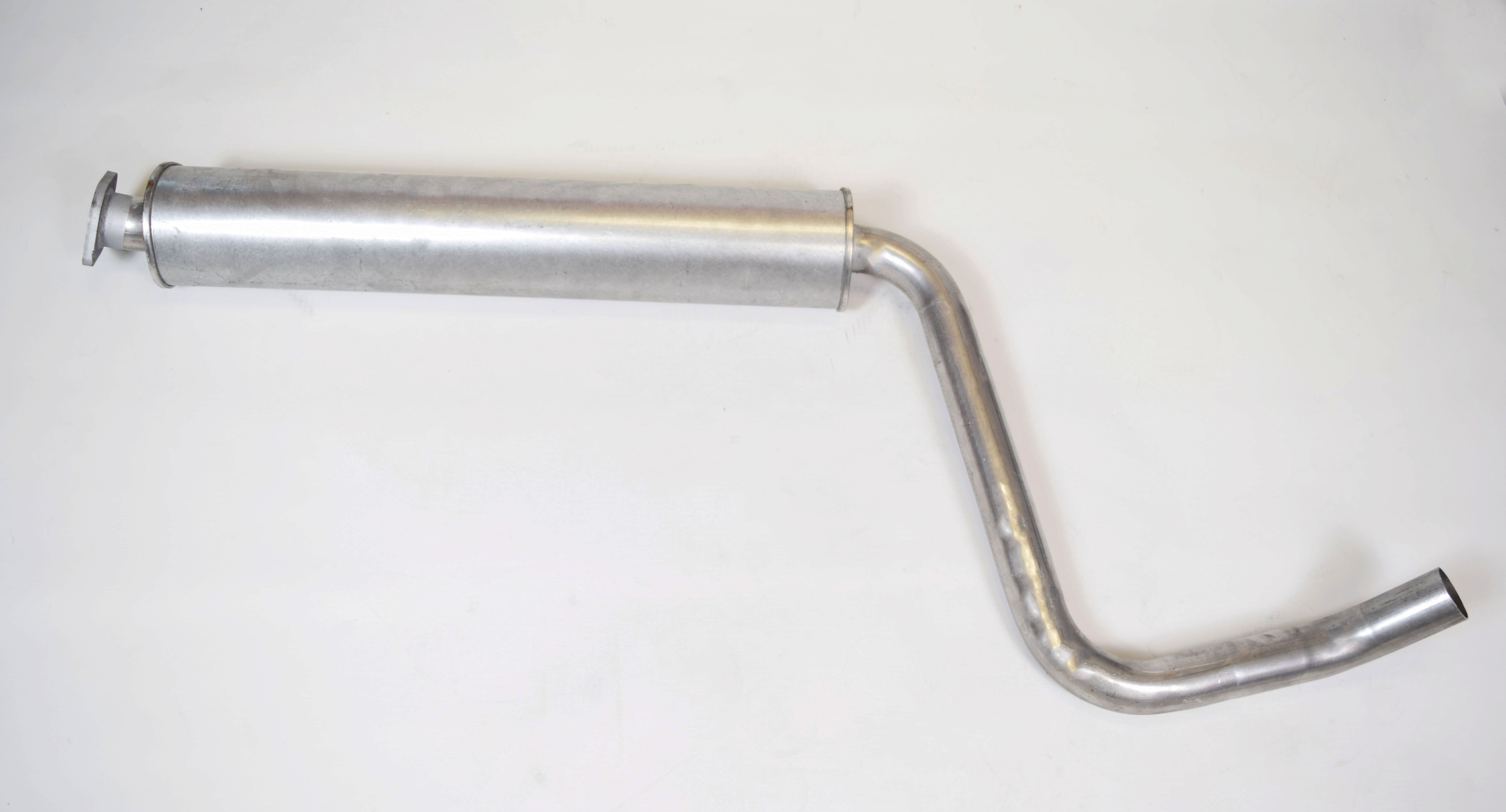 EGM4008 Silencer