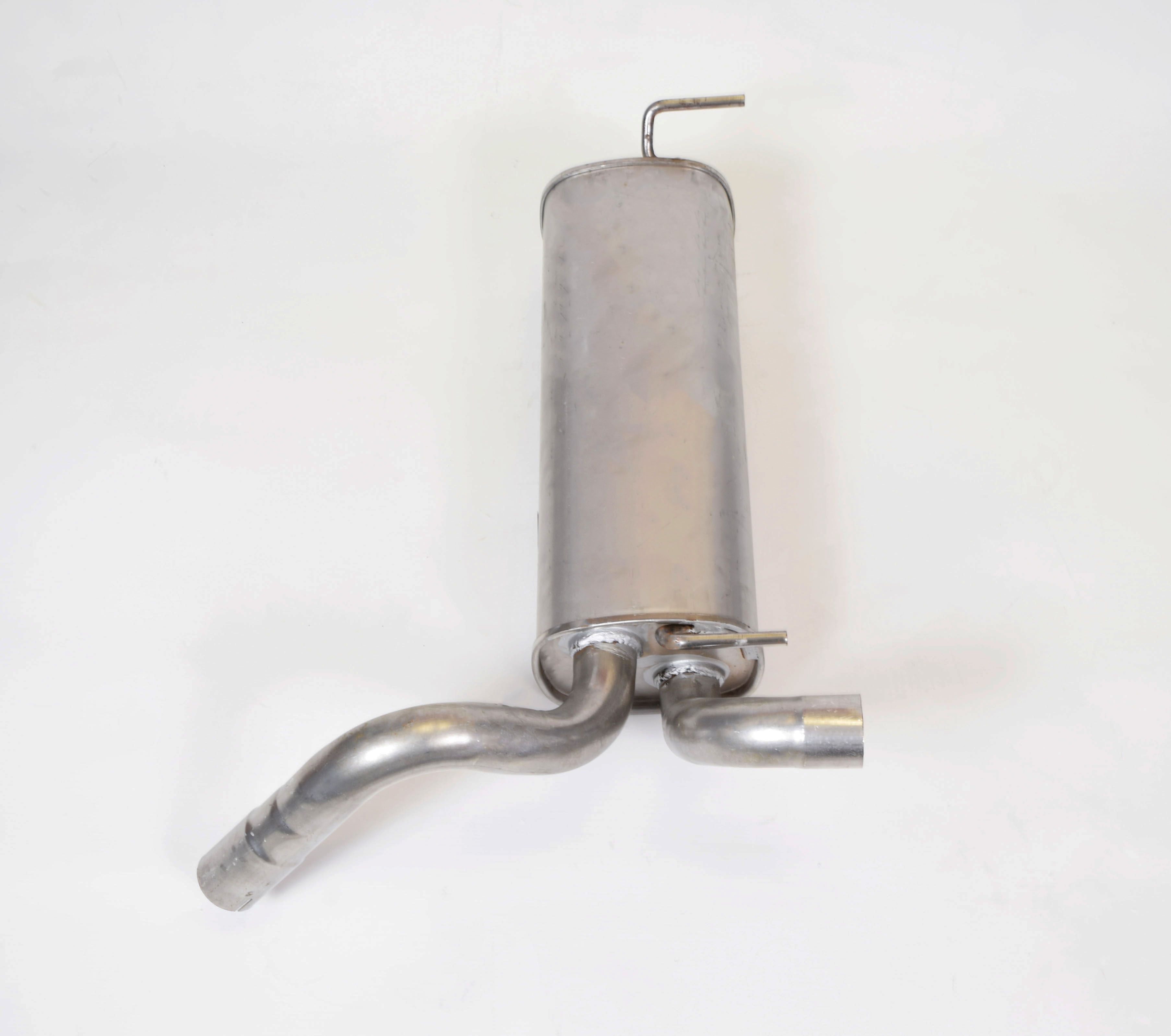 EGM4009 Silencer