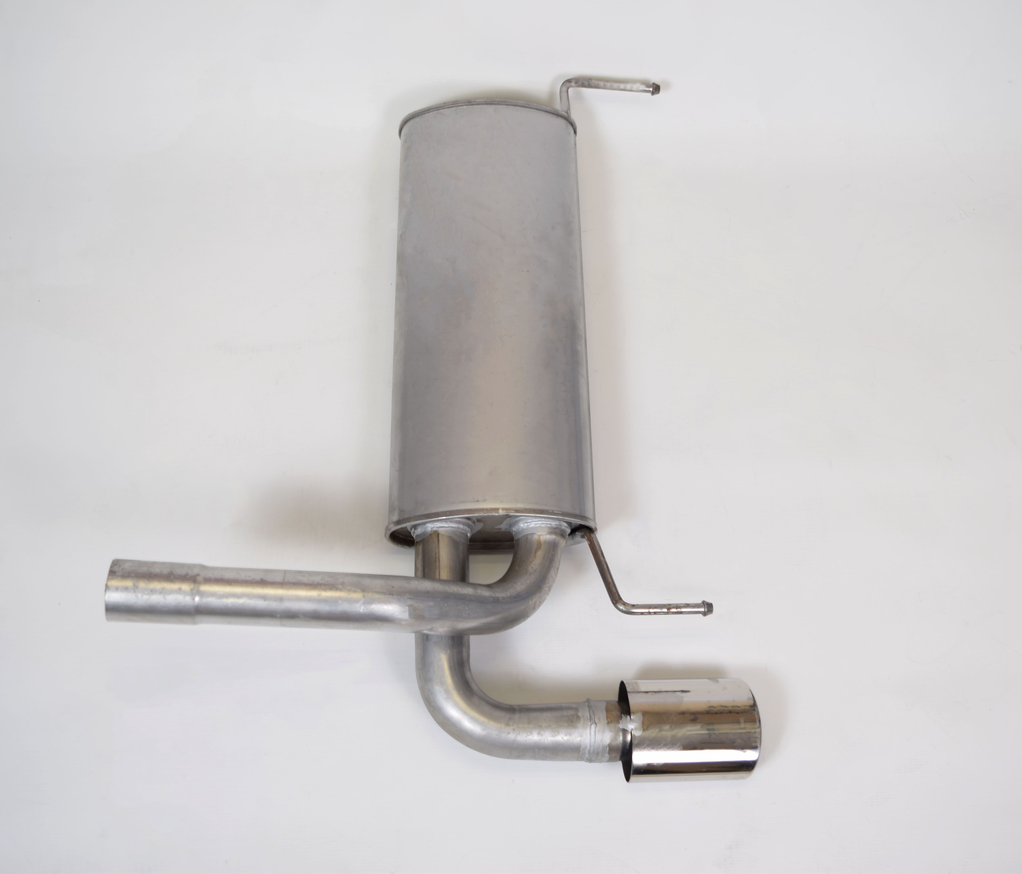EGM4010 Silencer