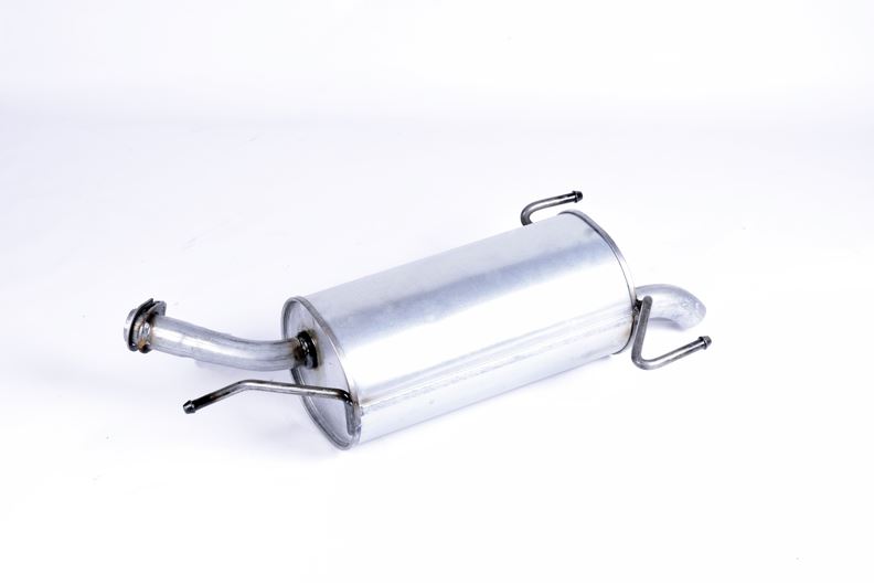 EGM431 Silencer