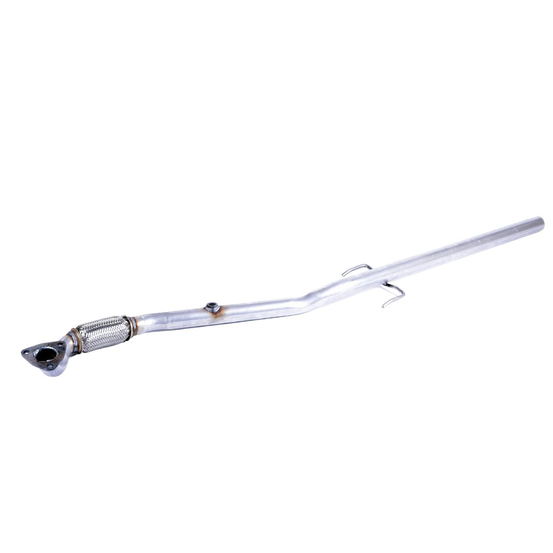 EGM444 Exhaust part