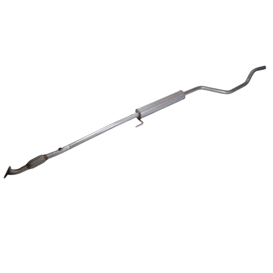 EGM474 Silencer