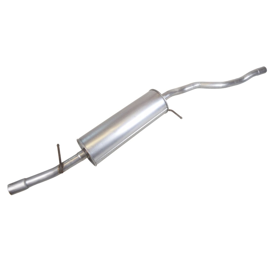 EGM550 Silencer