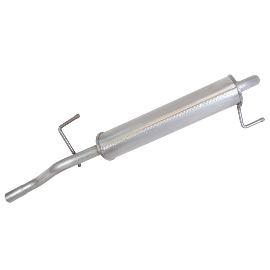 EGM560 Silencer