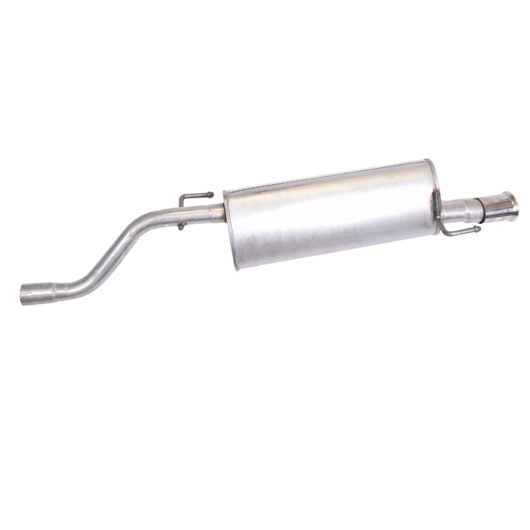 EGM572 Silencer