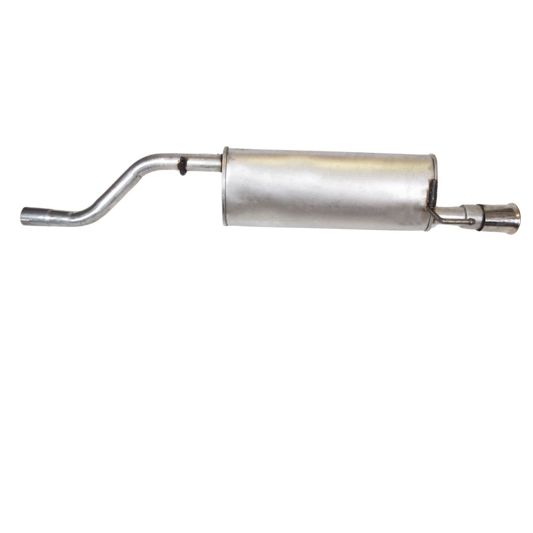 EGM575 Silencer
