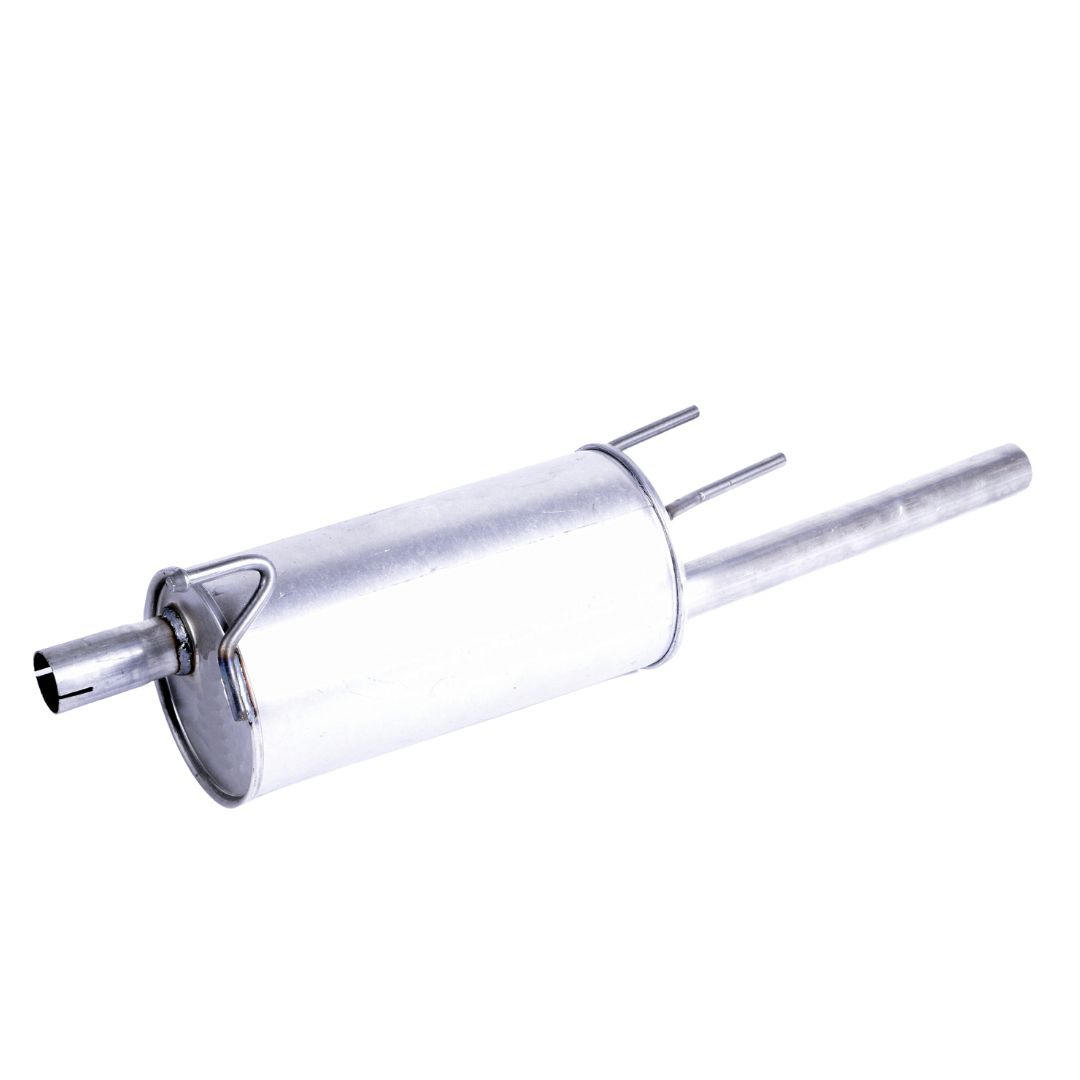 EGM583 Silencer
