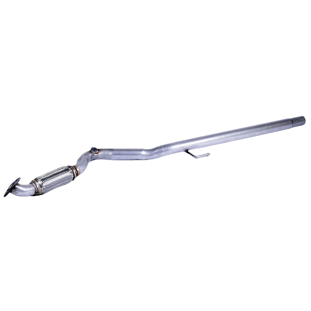 EGM634 Exhaust part