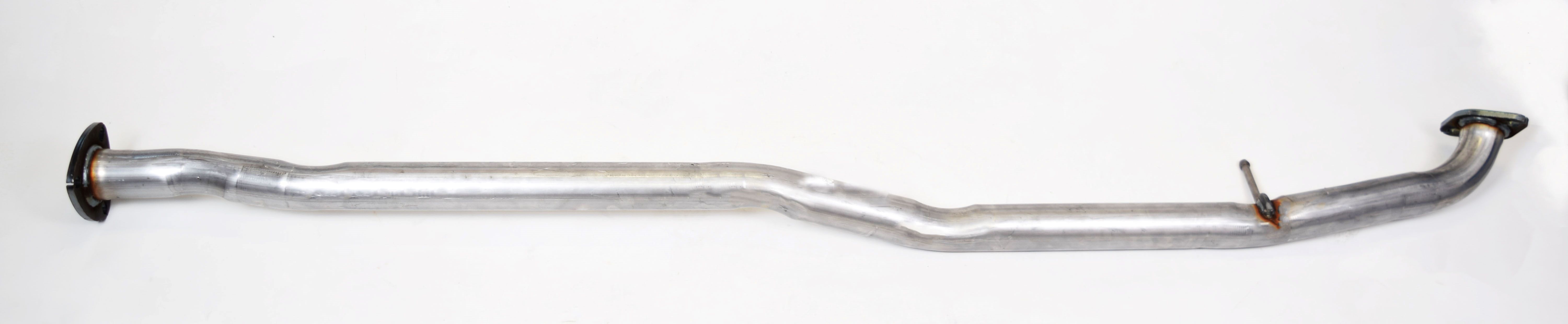 EGM657 Exhaust part