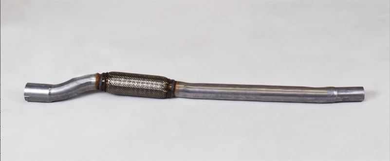 EGM666 Exhaust part