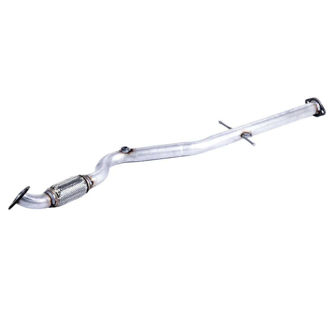EGM706 Exhaust part
