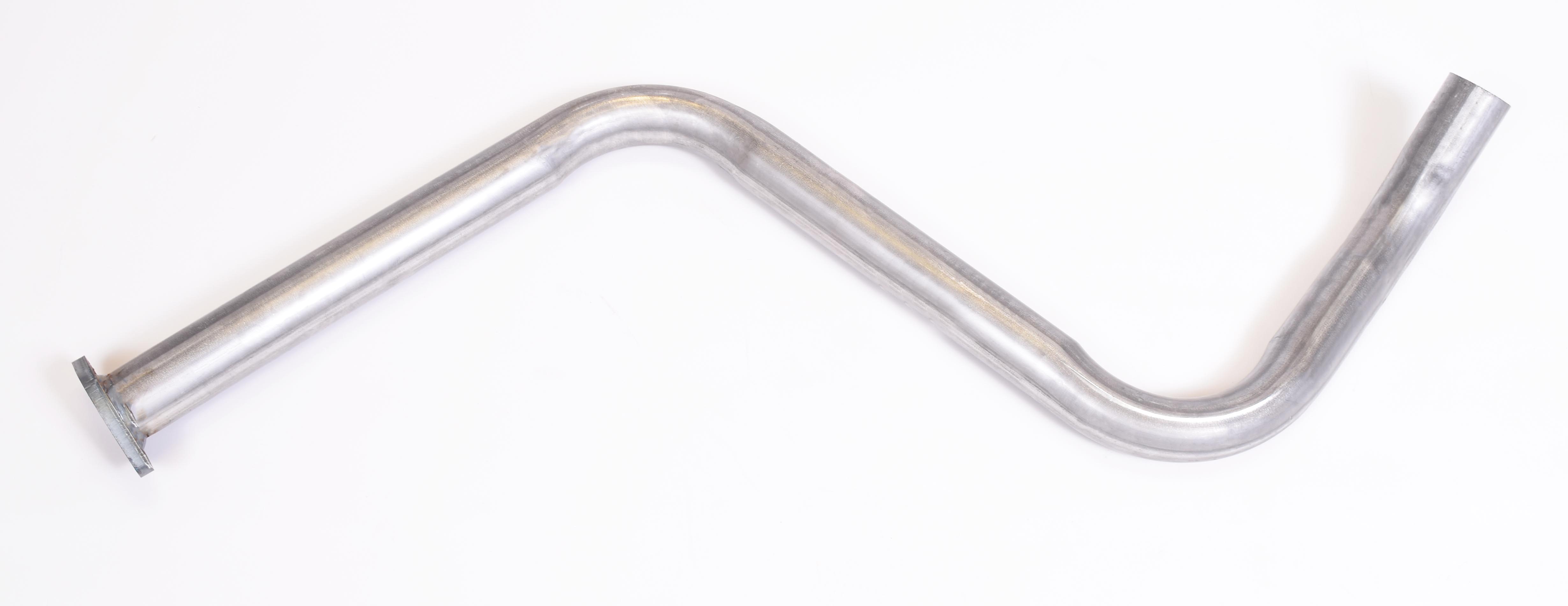 EGM715 Exhaust part