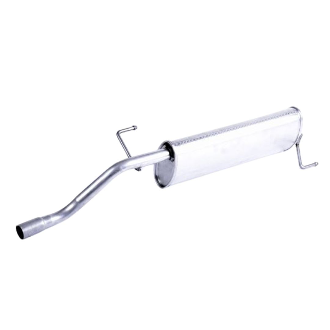 EGM734 Silencer