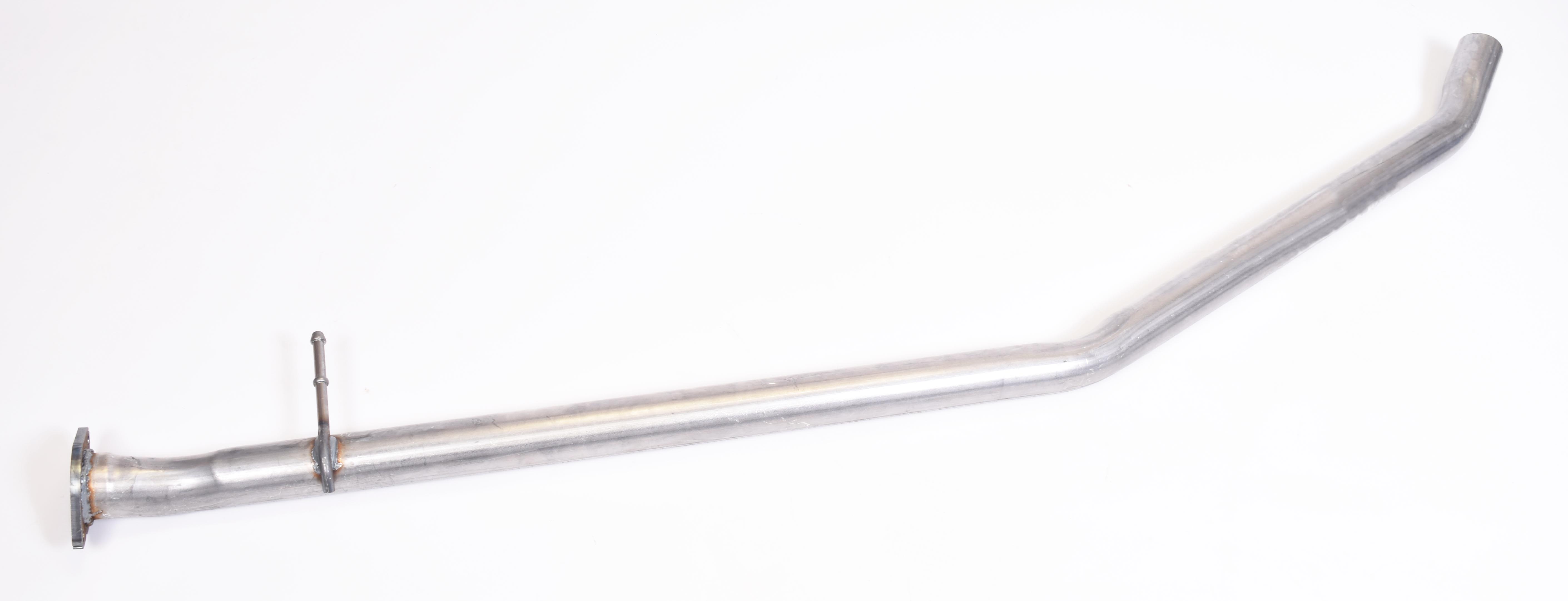 EGM766 Exhaust part